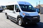 New 2024 Ram ProMaster 2500 Tradesman High Roof FWD, Waldoch Shuttle Passenger Van for sale #MC5301F - photo 5