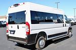 New 2024 Ram ProMaster 2500 Tradesman High Roof FWD, Waldoch Shuttle Passenger Van for sale #MC5301F - photo 7