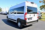 New 2024 Ram ProMaster 2500 Tradesman High Roof FWD, Waldoch Shuttle Passenger Van for sale #MC5301F - photo 2