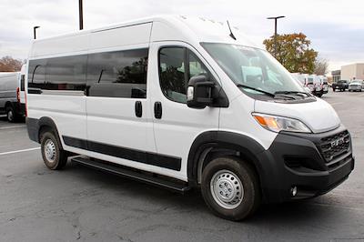 New 2024 Ram ProMaster 2500 Tradesman High Roof FWD, Passenger Van for sale #MC5309F - photo 2