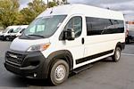 New 2024 Ram ProMaster 2500 Tradesman High Roof FWD, Passenger Van for sale #MC5309F - photo 4