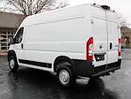 New 2024 Ram ProMaster 2500 Tradesman High Roof FWD, Waldoch Empty Cargo Van for sale #MC5310F - photo 9