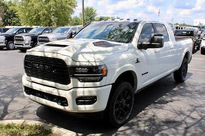 2024 Ram 3500 Mega Cab 4x4, Pickup for sale #MU3687 - photo 1