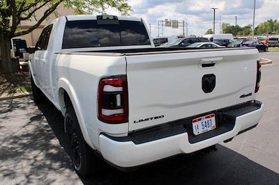 2024 Ram 3500 Mega Cab 4x4, Pickup for sale #MU3687 - photo 2