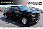 Used 2016 Chevrolet Silverado 1500 LT Double Cab 4x4, Pickup for sale #MU3689A - photo 1