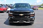 Used 2016 Chevrolet Silverado 1500 LT Double Cab 4x4, Pickup for sale #MU3689A - photo 5