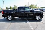 Used 2016 Chevrolet Silverado 1500 LT Double Cab 4x4, Pickup for sale #MU3689A - photo 6