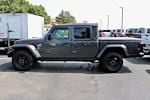 2021 Jeep Gladiator Crew Cab 4x4, Pickup for sale #MU3691 - photo 1