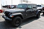 2021 Jeep Gladiator Crew Cab 4x4, Pickup for sale #MU3691 - photo 3