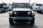 2021 Jeep Gladiator Crew Cab 4x4, Pickup for sale #MU3691 - photo 4