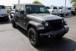 2021 Jeep Gladiator Crew Cab 4x4, Pickup for sale #MU3691 - photo 5