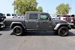 2021 Jeep Gladiator Crew Cab 4x4, Pickup for sale #MU3691 - photo 6