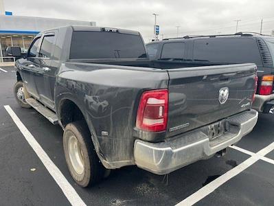 2020 Ram 3500 Mega Cab DRW 4x4, Pickup for sale #MU3705 - photo 2