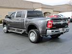 Used 2020 Ram 3500 Big Horn Mega Cab 4x4, Pickup for sale #MU3705 - photo 8