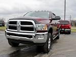 Used 2018 Ram 2500 Tradesman Crew Cab 4x4, Pickup for sale #MU3705A - photo 1