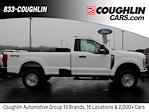 Used 2023 Ford F-250 XL Regular Cab 4x4, Pickup for sale #MU3723 - photo 1