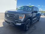 2021 Ford F-150 SuperCrew Cab 4WD, Pickup for sale #FU11082 - photo 6