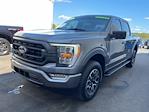 2021 Ford F-150 SuperCrew Cab 4WD, Pickup for sale #FU11085 - photo 6