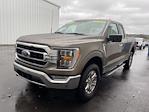 Used 2022 Ford F-150 XLT Super Cab 4WD, Pickup for sale #FU11121 - photo 1