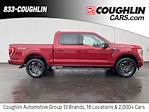 Used 2022 Ford F-150 XLT SuperCrew Cab 4WD, Pickup for sale #FU11124 - photo 3