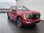 Used 2022 Ford F-150 XLT SuperCrew Cab 4WD, Pickup for sale #FU11124 - photo 5