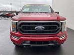 Used 2022 Ford F-150 XLT SuperCrew Cab 4WD, Pickup for sale #FU11124 - photo 4