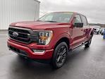 Used 2022 Ford F-150 XLT SuperCrew Cab 4WD, Pickup for sale #FU11124 - photo 1