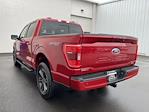 Used 2022 Ford F-150 XLT SuperCrew Cab 4WD, Pickup for sale #FU11124 - photo 2