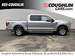 Used 2021 Ford F-150 XLT SuperCrew Cab 4WD, Pickup for sale #FU11125 - photo 1