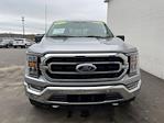 Used 2021 Ford F-150 XLT SuperCrew Cab 4WD, Pickup for sale #FU11125 - photo 5