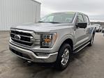 Used 2021 Ford F-150 XLT SuperCrew Cab 4WD, Pickup for sale #FU11125 - photo 6