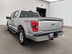 Used 2021 Ford F-150 XLT SuperCrew Cab 4WD, Pickup for sale #FU11125 - photo 7