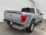 Used 2021 Ford F-150 XLT SuperCrew Cab 4WD, Pickup for sale #FU11125 - photo 2