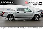 Used 2020 Ford F-150 XL SuperCrew Cab 4WD, Pickup for sale #FU11133 - photo 1