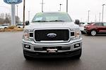 Used 2020 Ford F-150 XL SuperCrew Cab 4WD, Pickup for sale #FU11133 - photo 5