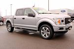 Used 2020 Ford F-150 XL SuperCrew Cab 4WD, Pickup for sale #FU11133 - photo 2