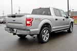 Used 2020 Ford F-150 XL SuperCrew Cab 4WD, Pickup for sale #FU11133 - photo 6