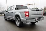 Used 2020 Ford F-150 XL SuperCrew Cab 4WD, Pickup for sale #FU11133 - photo 8