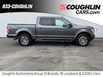 Used 2019 Ford F-150 XLT SuperCrew Cab 4WD, Pickup for sale #FU11139A - photo 3