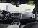 Used 2019 Ford F-150 XLT SuperCrew Cab 4WD, Pickup for sale #FU11139A - photo 28