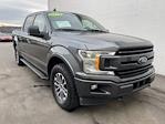 Used 2019 Ford F-150 XLT SuperCrew Cab 4WD, Pickup for sale #FU11139A - photo 5