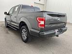 Used 2019 Ford F-150 XLT SuperCrew Cab 4WD, Pickup for sale #FU11139A - photo 2