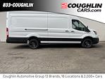 2023 Ford E-Transit 350 High Roof RWD, Empty Cargo Van for sale #HF1824 - photo 3