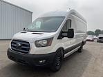 2023 Ford E-Transit 350 High Roof RWD, Empty Cargo Van for sale #HF1824 - photo 5