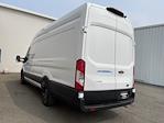 2023 Ford E-Transit 350 High Roof RWD, Empty Cargo Van for sale #HF1824 - photo 6