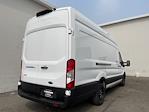 2023 Ford E-Transit 350 High Roof RWD, Empty Cargo Van for sale #HF1824 - photo 8