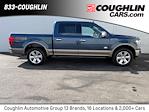 2018 Ford F-150 SuperCrew Cab 4x4, Pickup for sale #HF1923A - photo 3