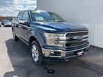 2018 Ford F-150 SuperCrew Cab 4x4, Pickup for sale #HF1923A - photo 1