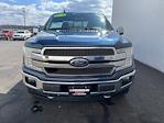 2018 Ford F-150 SuperCrew Cab 4x4, Pickup for sale #HF1923A - photo 4