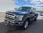 2018 Ford F-150 SuperCrew Cab 4x4, Pickup for sale #HF1923A - photo 5
